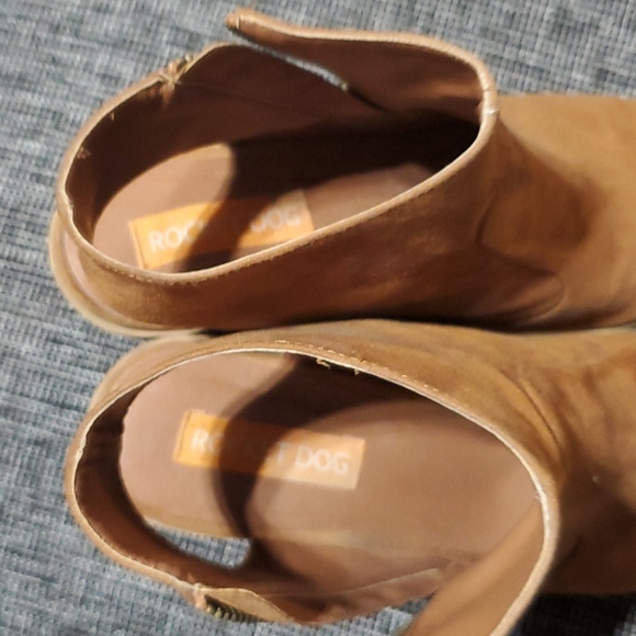 Booties - Picture 2 of 5